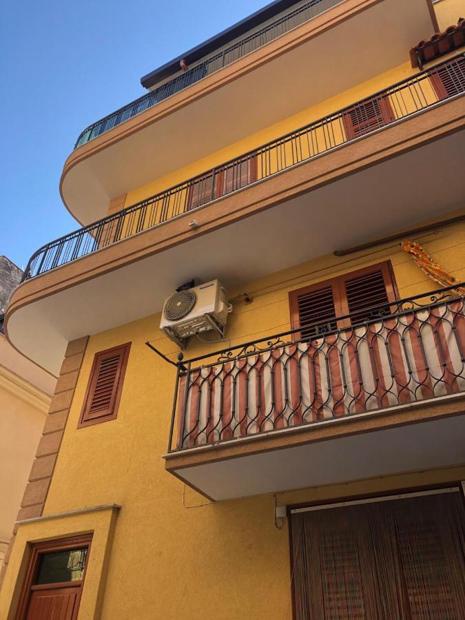Casa Adriana Apartment Bagheria Exterior photo